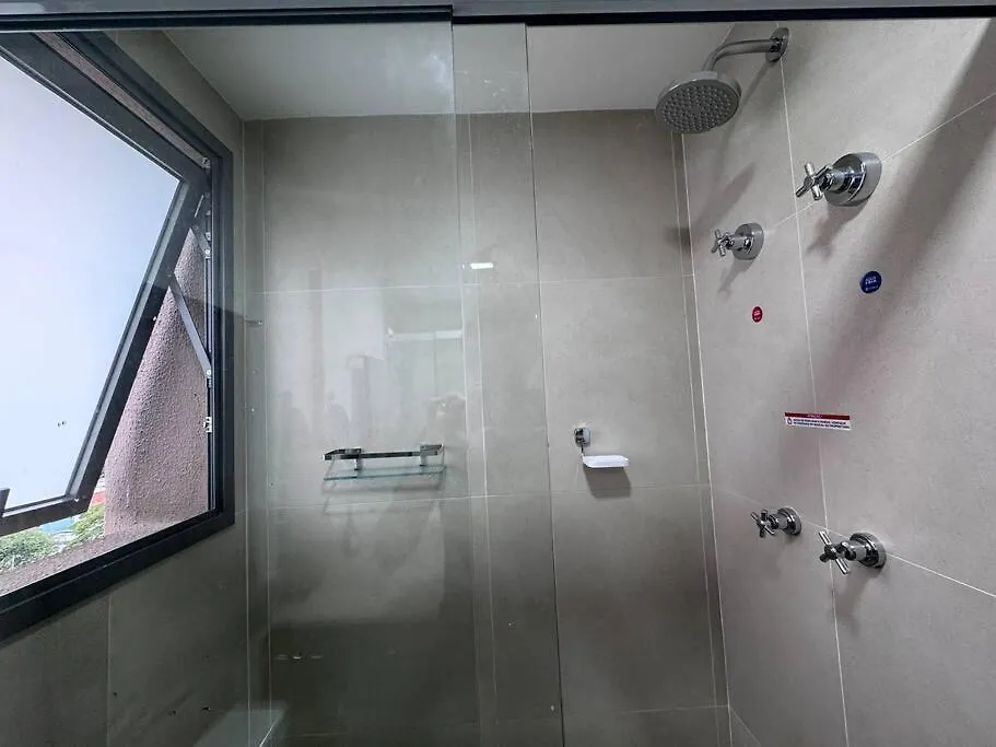 Apartment Studio - Moema - Alto Padrao Sao Paulo